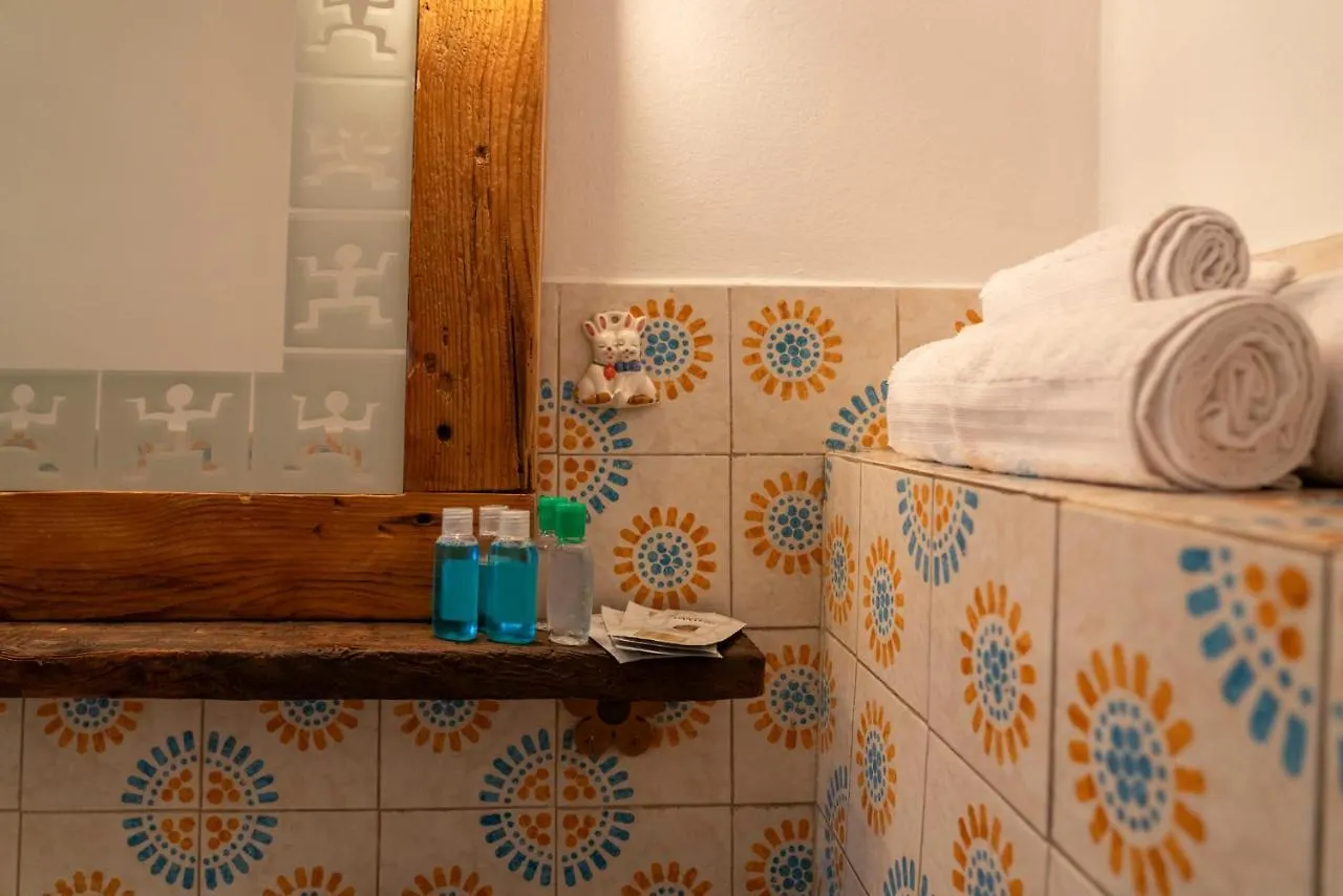 Appartement Lago Maggiore A 10 Minuti 