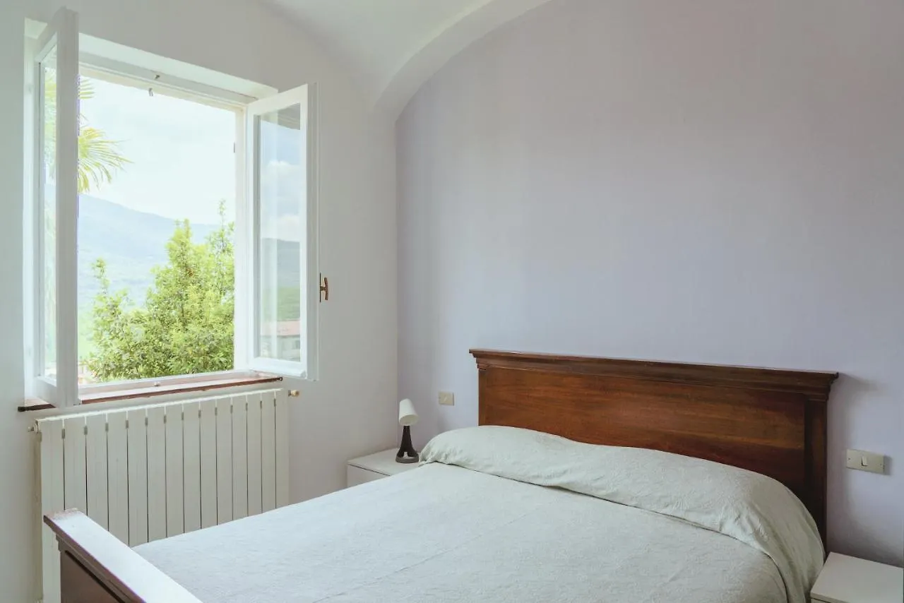 Appartement Lago Maggiore A 10 Minuti 