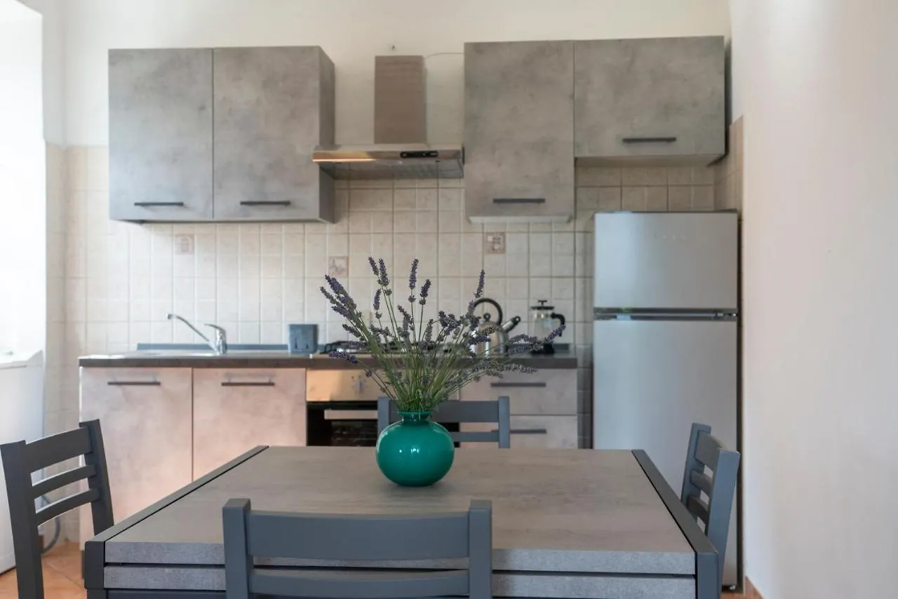 Appartement Lago Maggiore A 10 Minuti 
