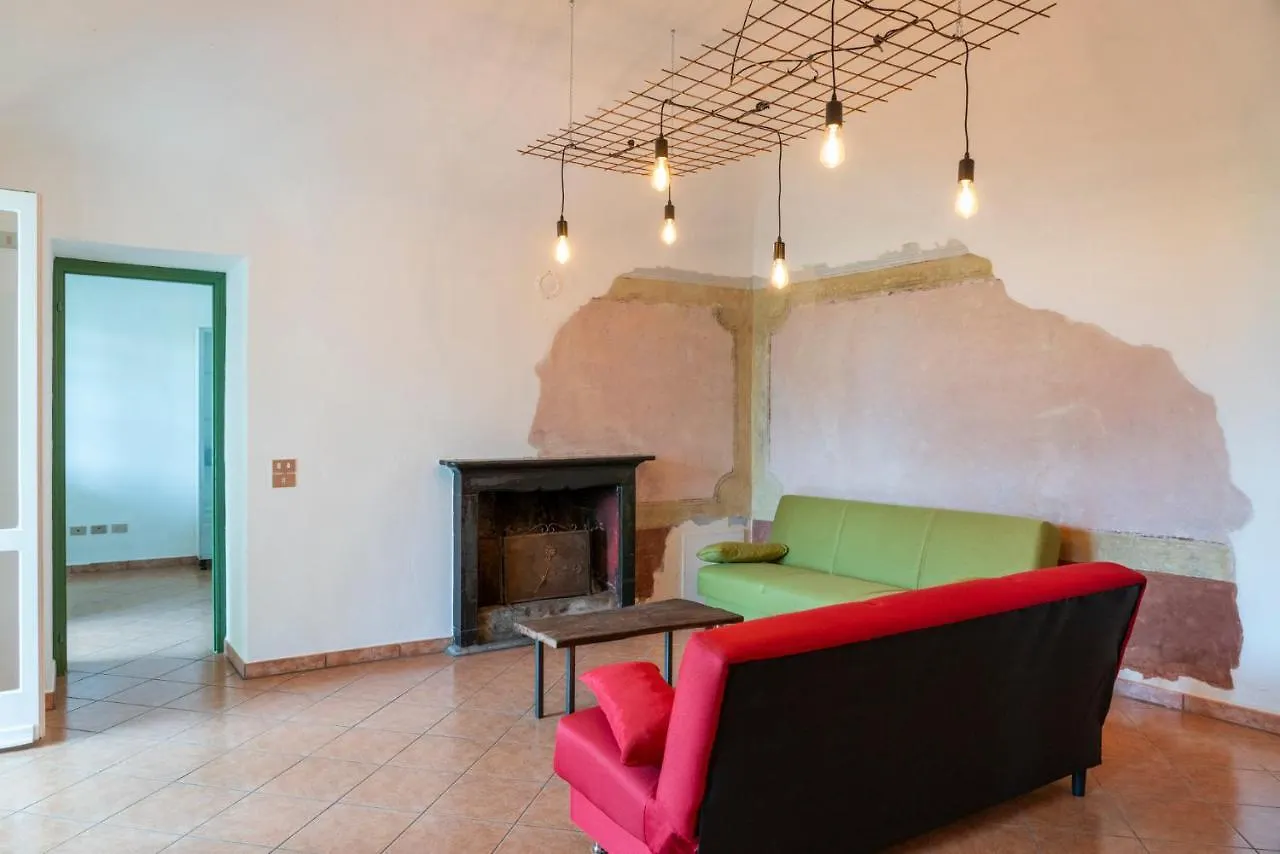 Appartement Lago Maggiore A 10 Minuti 
